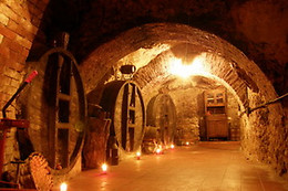 BODEGAS HISTORICA DON CARLOS