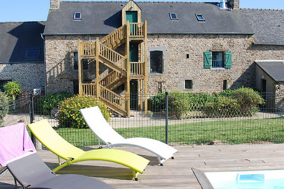 Les Keriaden's - photo 2