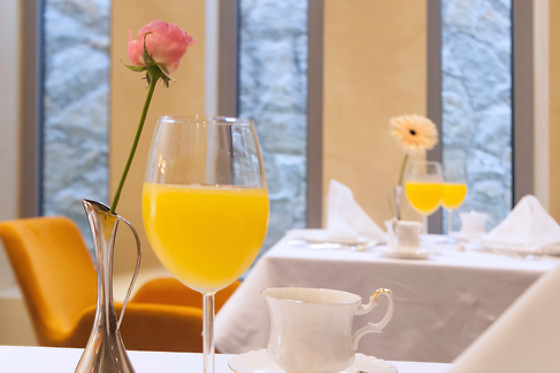 Garden Spa Boutique Hotel - photo 6