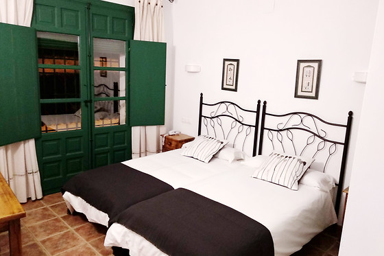 PALACIO BUENAVISTA - photo 1