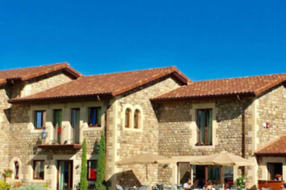 LA FUENTONA DE SANTILLANA - photo 1