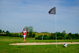 FootGolf Parc Romery