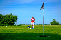 FootGolf Parc Romery