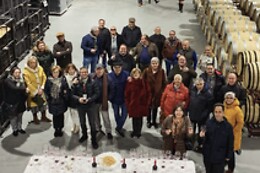 LYNUS, VIÑEDOS Y BODEGAS