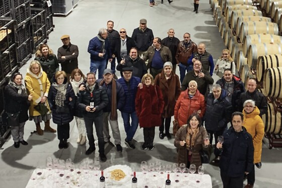LYNUS, VIÑEDOS Y BODEGAS - photo 2