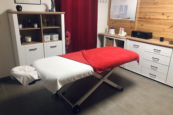 La Beauté cachée - photo 3