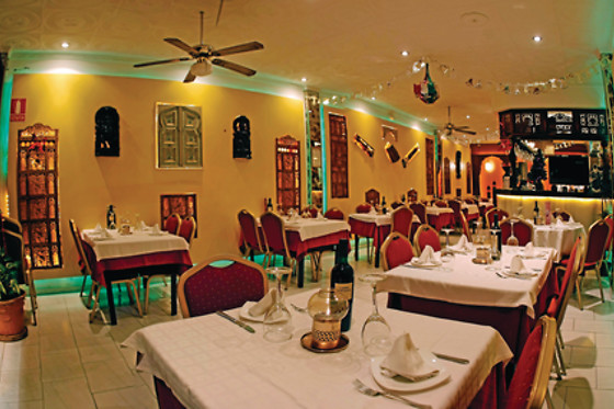 RESTAURANTE INDIAN CITY - photo 2