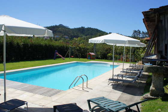 QUINTA TRAVESSA - TURISMO RURAL - photo 0