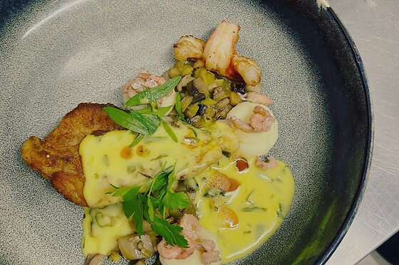 Brasserie Steenberg - photo 1