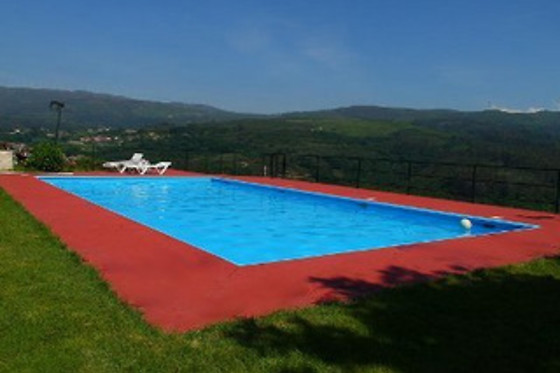 RECTORAL DE FOFE - photo 10