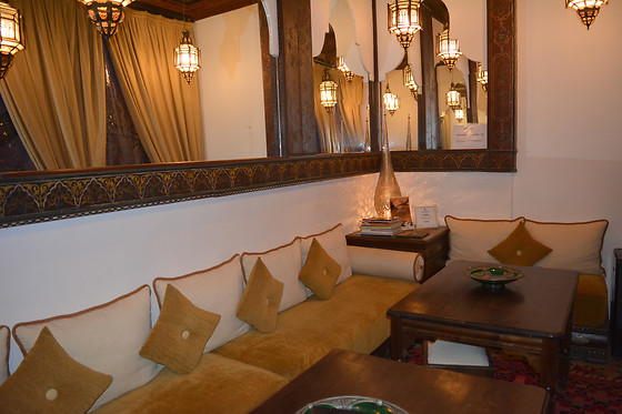 Riad Ghali & Spa - photo 4