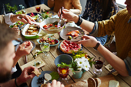 RESTAURANTE GAUCHITOS GRILL
