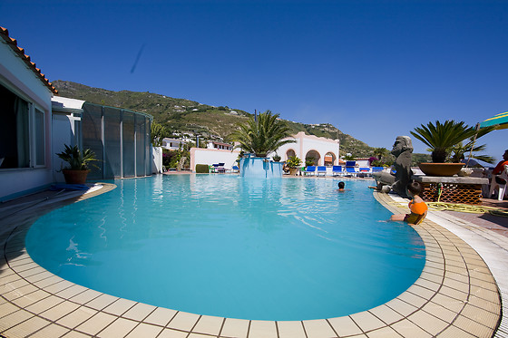 Hotel Castiglione Village - photo 3