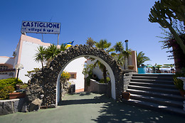 Hotel Castiglione Village