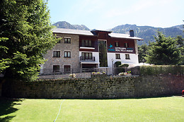 HOTEL & SPA REAL VILLA ANAYET