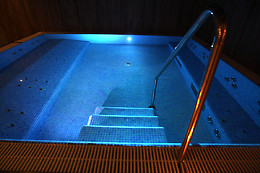 HOTEL & SPA REAL VILLA ANAYET
