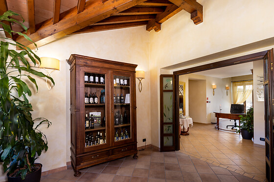 Best Western Plus Hotel Le Rondini - photo 3