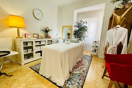 IRALAULTIMA BEAUTY CENTER - photo 3