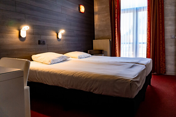 Hotel Richmond Blankenberge - photo 1