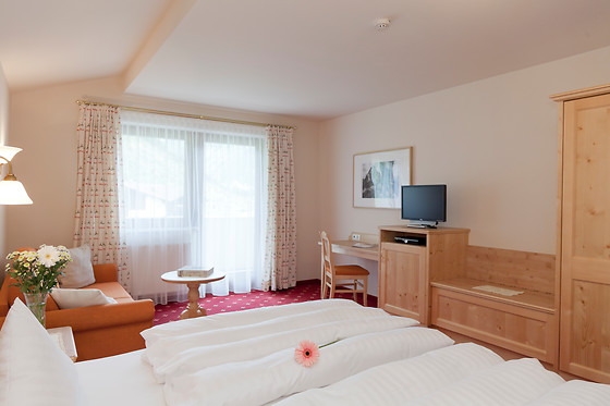 Hotel Rifflsee - photo 9