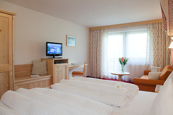 Hotel Rifflsee - photo 12