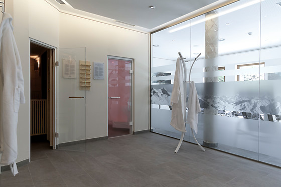 Hotel Rifflsee - photo 13