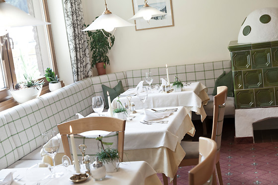 Hotel Rifflsee - photo 15