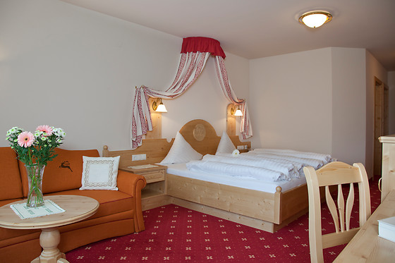 Hotel Rifflsee - photo 16