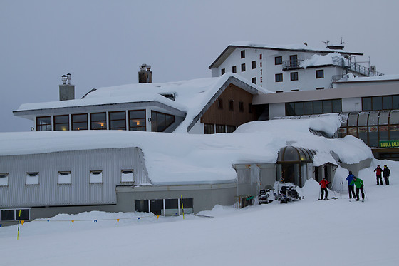 Hotel lo Stambecco - photo 3