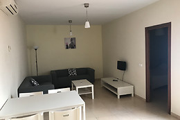 APARTAMENTOS LA TERRAZA