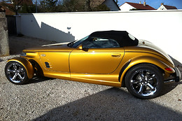Bourgogne Cobra Tour