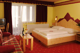 Erholungshotel Margarethenbad