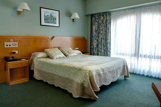 HOTEL SAN JORGE - photo 10