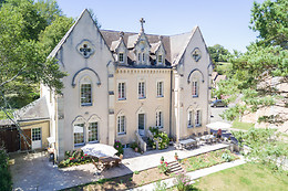 Le Manoir de Sanilhac