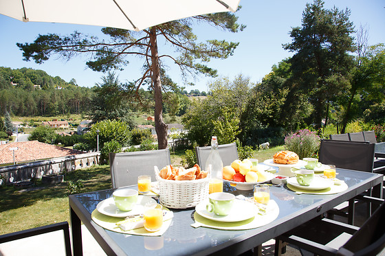 Le Manoir de Sanilhac - photo 2