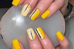JENIFFER'S HANDS