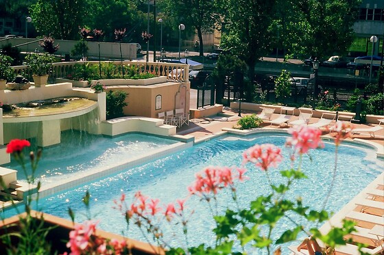 Online Booking EPS - photo 3