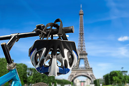 Paris Bike Tour