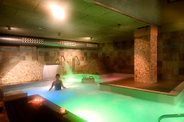 HOTEL URH ZEN BALAGARES