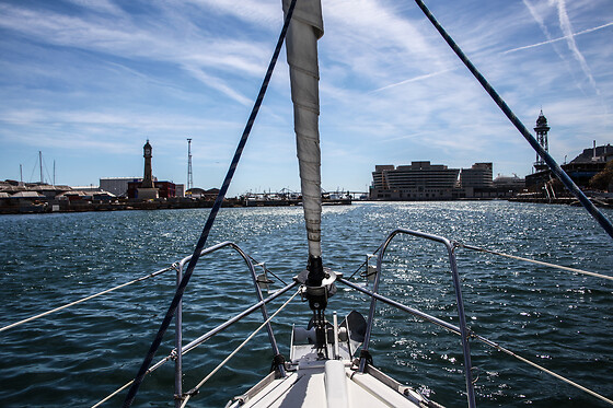 ALAMAR SAILING - photo 11