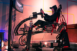 E Race Evolution Paris