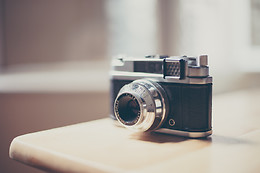 Photographie Mathilde Bouvarel