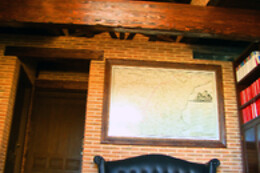 HOSPEDERIA BODAS DE CAMACHO Y LA CASA DE BASILIO EL POBRE