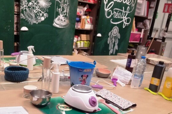 L'atelier naturellement vôtre - photo 3