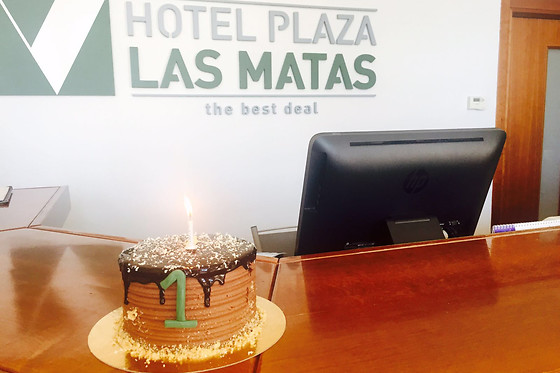 HOTEL PLAZA LAS MATAS - photo 12