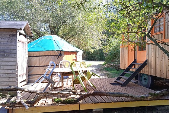 Domaine du Bois Davy - photo 4