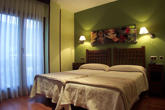 HOTEL BUFON DE ARENILLAS - photo 0