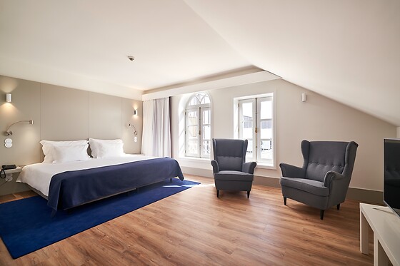 Ribeira Collection Hotel - photo 6