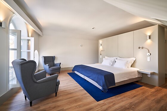 Ribeira Collection Hotel - photo 5