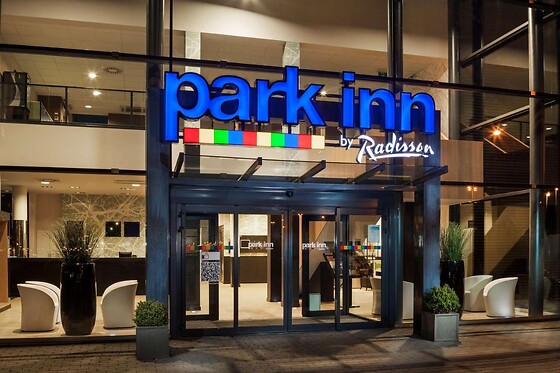 Park Inn by Radisson Liège Airport - photo 15
